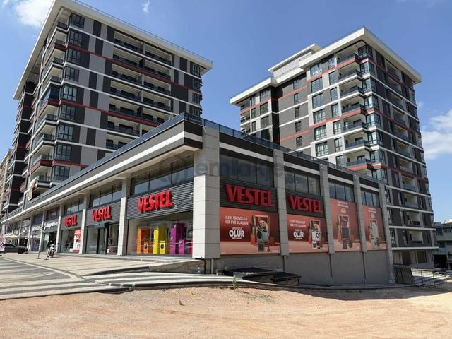 Yıldırım In En Prestijli Projesinde Satılık 2+1 Daire 1