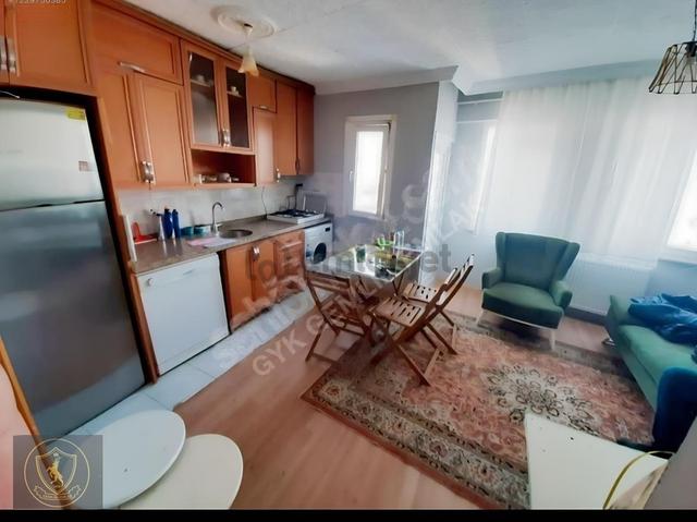 Orhangazi Merkezde Eşyalı Asansörlü Kiralık Daire 1