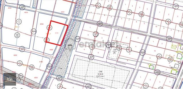 Ladikte İstanbul Yoluna 550 Mt Mesafe 545'er M2 Hesaplı Arsalar 1