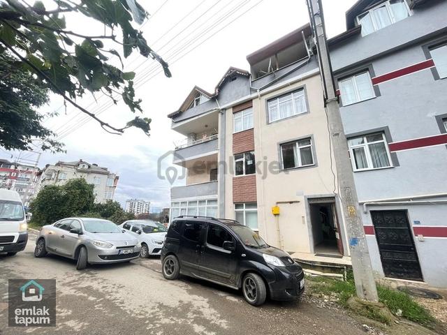 Emlak Tapum' Dan Fatsa Fatih Mah. Satılık 2+1 Dubleks Daire 1