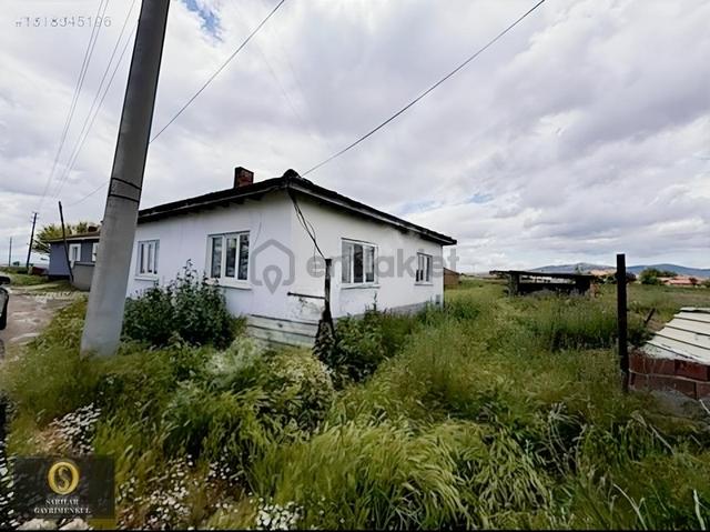 Alpu Merkezde Hastane Yakını 1000 M² 5 Kata İmarlı Fırsat Arsa! 1