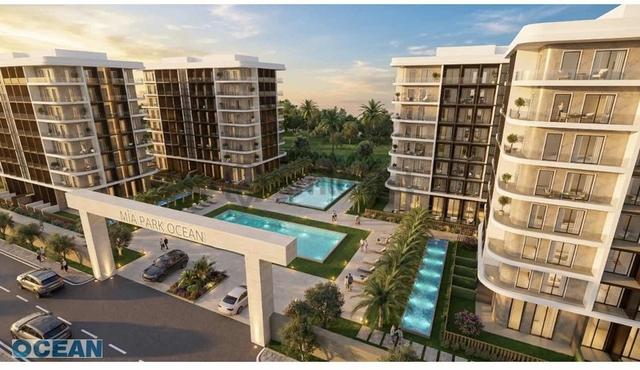 Kocaelı Mia Bölgesı Mia Park Ocean Satılık 1 + 1 Rezıdanslar 1