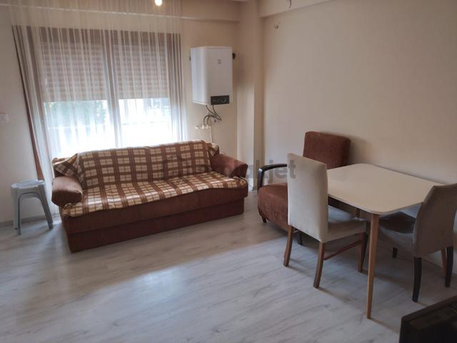 İzban Yakını, Kiracılı, Eşyalı 1+1 Daire 1