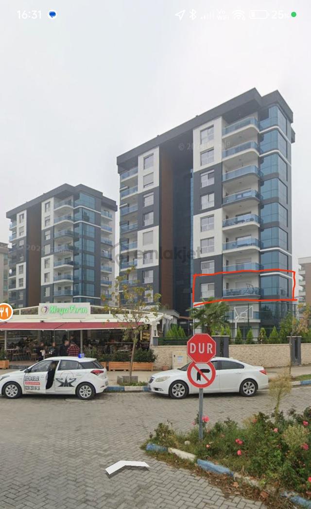 Güzelyurt Lux Daire 1