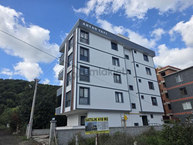 İncesu Da Kiralık 2+1 4. Kat 1