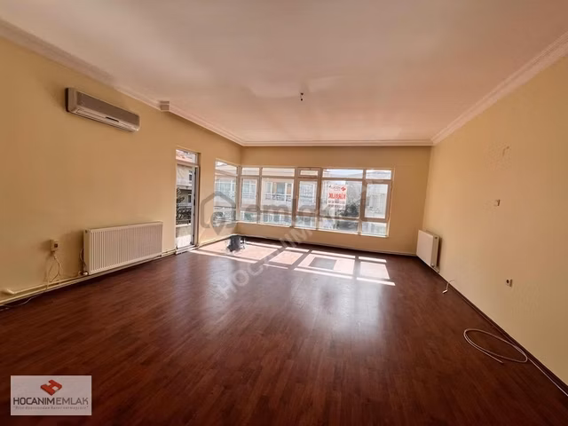 Atakule Yakını Kombili Ön Cephe 3+1 1