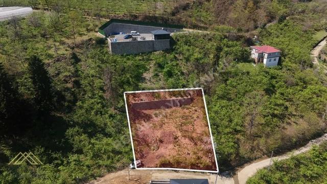 Arsin Fatih Mahallesinde Satılık Villa Arsası 1