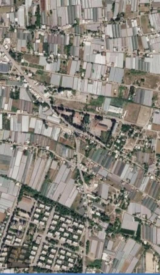 Kırcamıı De 250 M2 Satılık Hisse Konut Ve Ticari Arsa