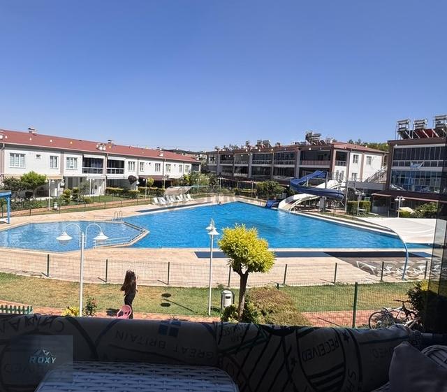 Roxy Group Tan Villa Tadında Ful Eşyalı 1,5+1 Satılık Daire 1