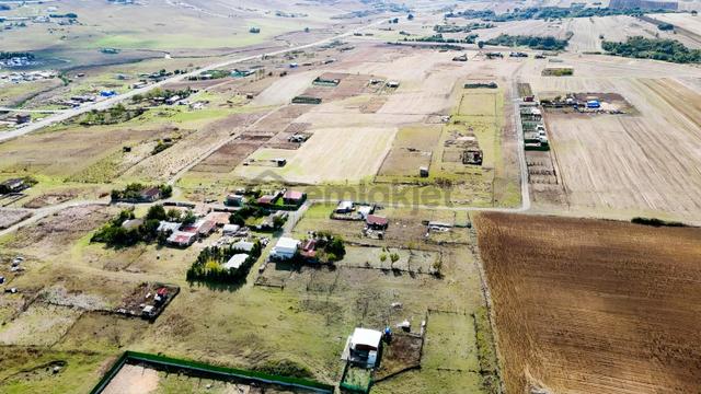 Çilingirde Yenişehir Projesine 2.244 M² Satılık Arazi 1
