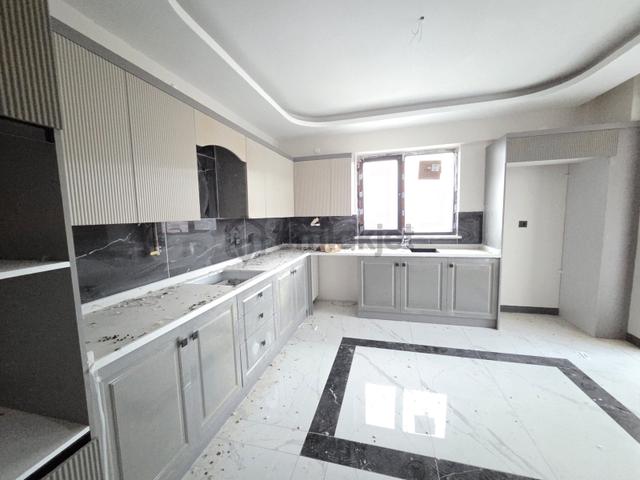 Canbay Yapı'dan Y. Çöşnükte Şehir Manzaralı Sıfır 3+1 Kiralık 1