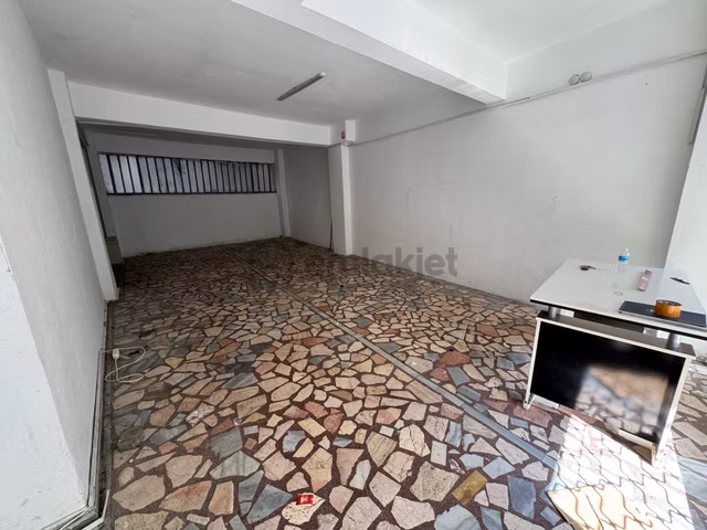 Fatih Mah Türkiye Emlak Kiralık 60m² Dükkan