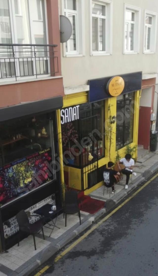 (dükkan Sahibinden Emlak Komisyonu Yok.) Depo Katlı Alt Üst Topalamı 150m. Home Ofis Olarak Kulanım 1