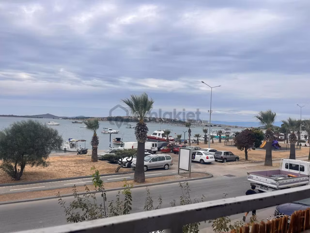 Ayvalık Armutçuk Denize İlk Sıra Daire 1