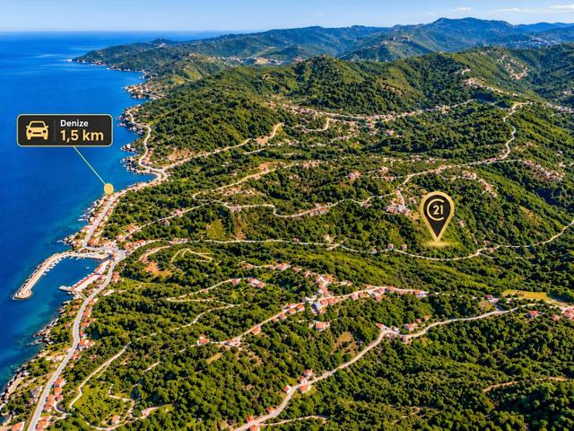 Century 21'den Medreseönünde Manzaralı Yatırım Fırsatı! 1