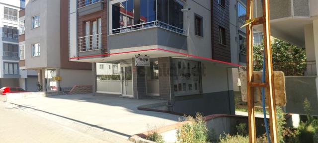 Öztürkler Gayrimenkulden Akçaabat Yaylacık Mah. Şehit Çoşkun Hotoman Sokakta Satılık Dükkan 1