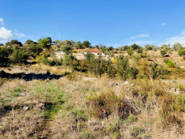 Milas Çiftlik Mah. Satılık 2.254 M2 Tarla 1