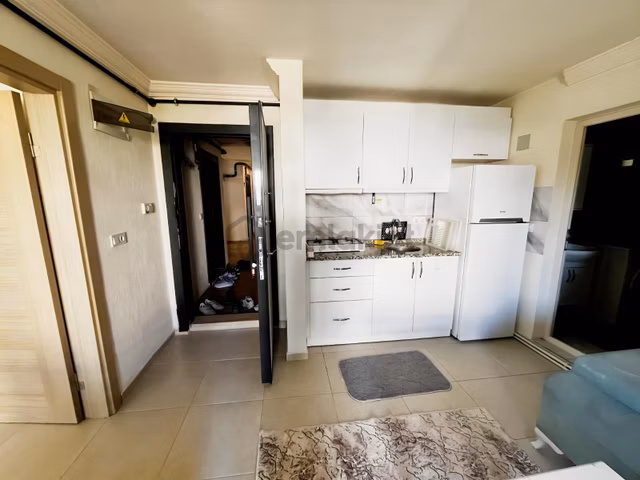 Kiralık Sıfır Lüks Akıllı Kavşak Lokasyonu Evliye Bekara