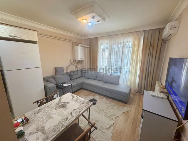 Meral R6425 Yeşilova Mah Yeni Binada 2+1 Ankastreli Ferah Arakat 1