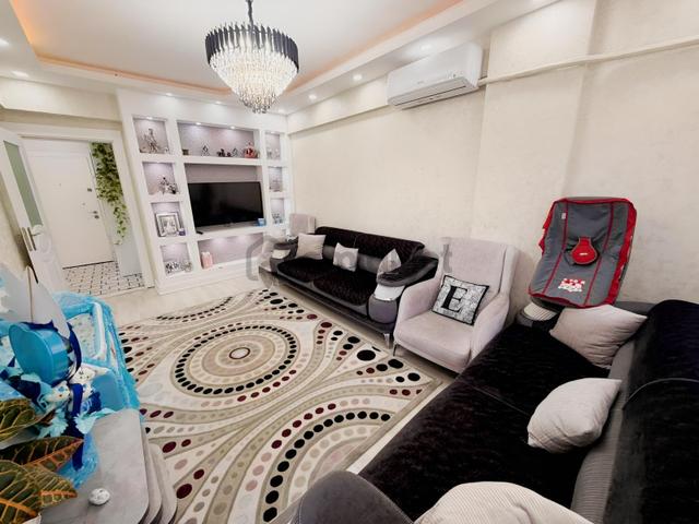Beykent Gaziler Mah Satılık 2+1 Daire 1