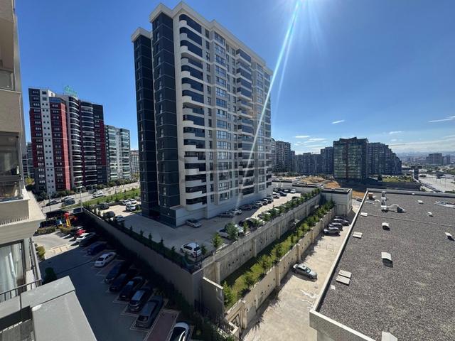 Hityapı Haktanır'da Metro Ve Göksu Yakını 1+1 Eşyalı Kiralık!!!!