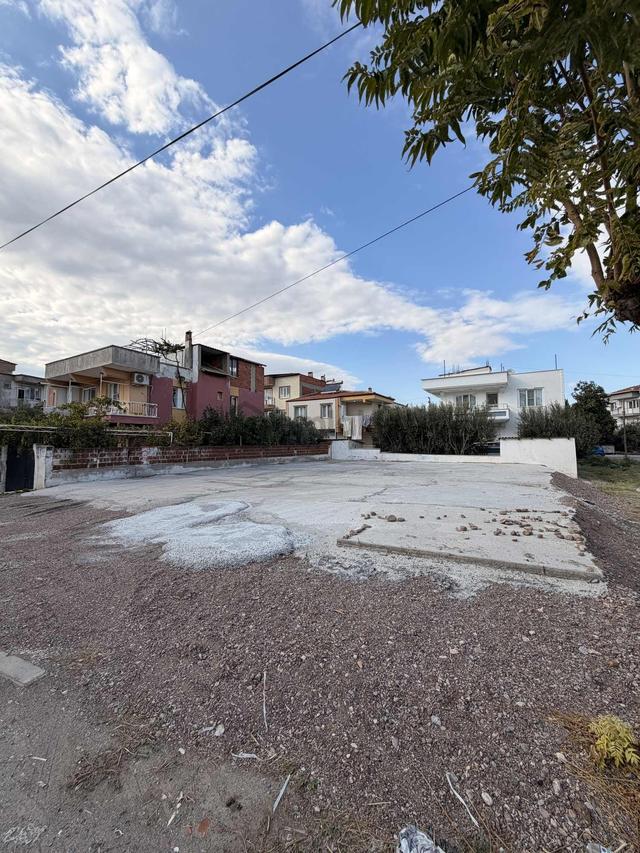 Cumhuriyet Mah. Ring Yolu Yakını 319 M2 Ticari+konut İmarlı Arsa 1