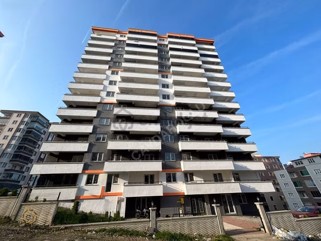 Atakum-yenimahalle'decağaloğlu Bulvarı Üstünde 2+1 Satılık Daire 1