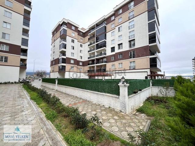 Çanakkale İsmetpaşa Mahallesinde Satılık 3+1 Arakat Daire 1