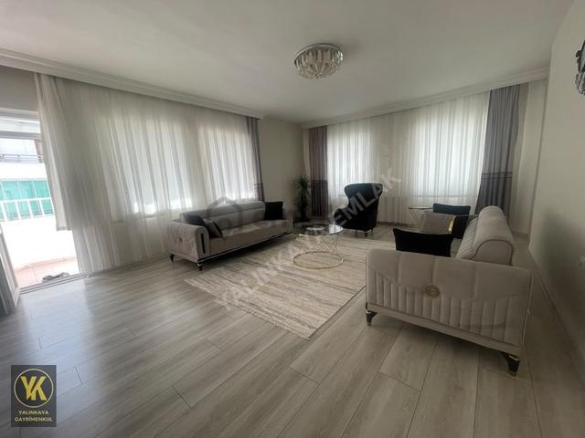 Kantar Kavşağı Hasarsız Merkezi Konumda 3+1 Satılık Daire