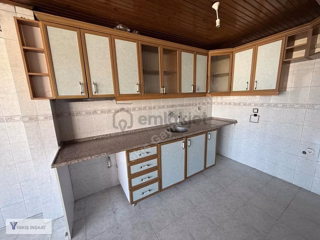 Sevgi Mahallesinde 3+1 Kiralık Daire 1