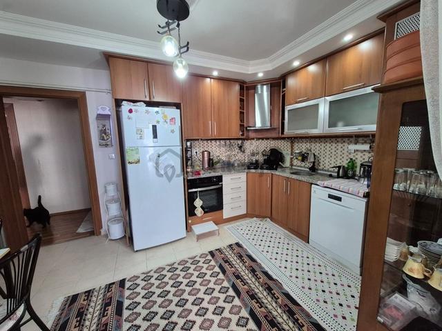 Karaman Akkonak Gezek Yatağı Cami Yakını Satılık Geniş 3+1 Daire