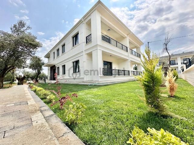 ꧁ay Emlaktan꧂güre Kazdağlarında Lüks Sitede Huzur Bulacağınız Satılık 2+1 Köşe Ön Cephe Yazlık 1