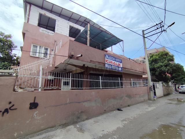 Mithatpaşa Mahallesin'de 2+1 Kiralık Müstakil Ev 1