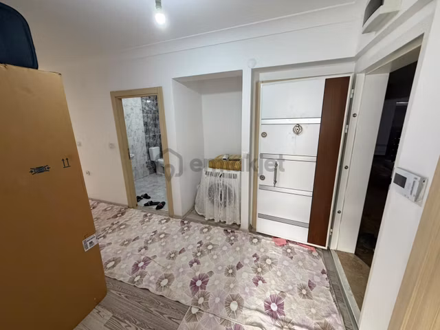 Era Cıty/ Şehitler Caddesi Yüksek Katlı Sitede 3+1 Daire 1