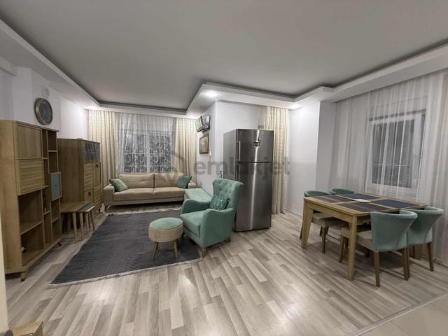 Güzeloba Anadolu Hastanesi Yakını Temiz Eşyalı Ara Kat Daire