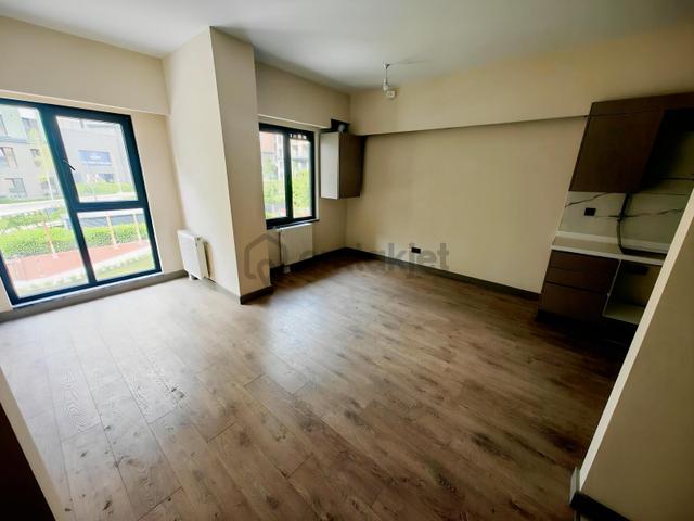 Fetihtepe Emlak Konut Peyzaj Cephe Asma Kat Açık Mutfak 2+1 75m2 1