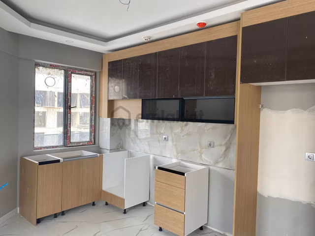 Acill Satılık 2+1 Ultra Lüks Daire 1