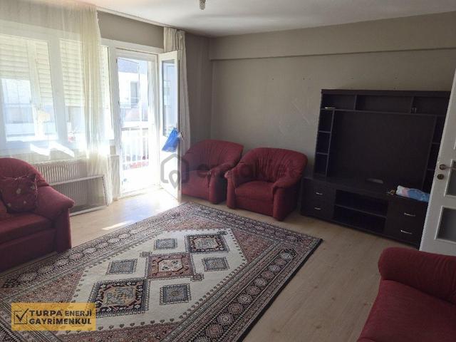 Karşıyaka Yalı Mah.eşyalı Kiralık Daire