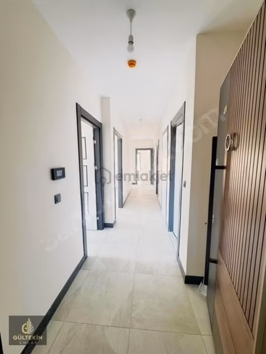 Gültekin Emlaktan Kiralık 3+1 Daire