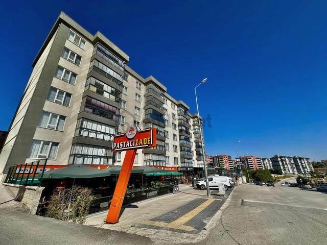 An-ka'dan 3+1 Mezaim Kiraz Bölgesinde Full+full Satılık Daire 1