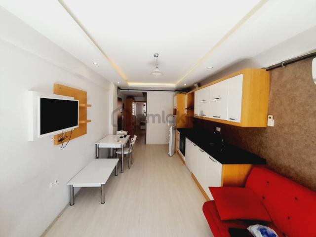 Ender Uysal Gayrimenkulden Kayalık Caddesine Yakın 1+1 Klimalı Balkonlu Kiralık Apart.. 1
