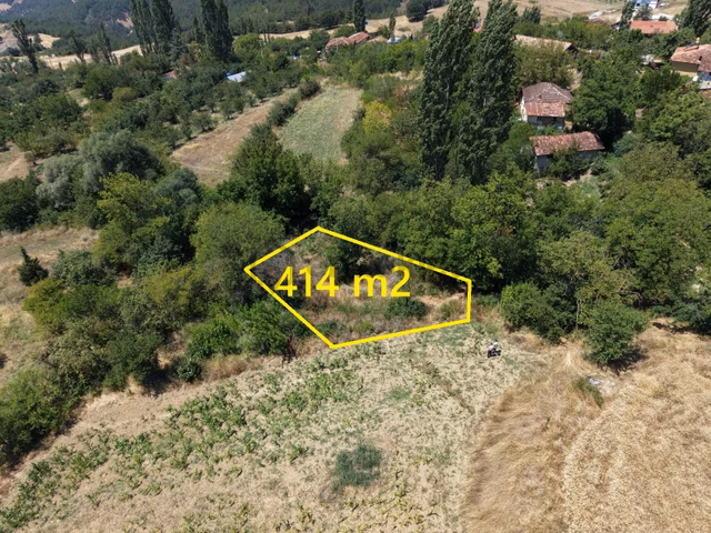 Geyve Poydularda Çok Uygun Fiyata Satılık İmarlı Arsa 1