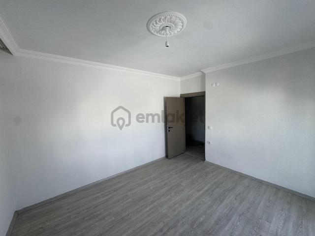Sıfır Asansörlü Çift Balkon Vc 1