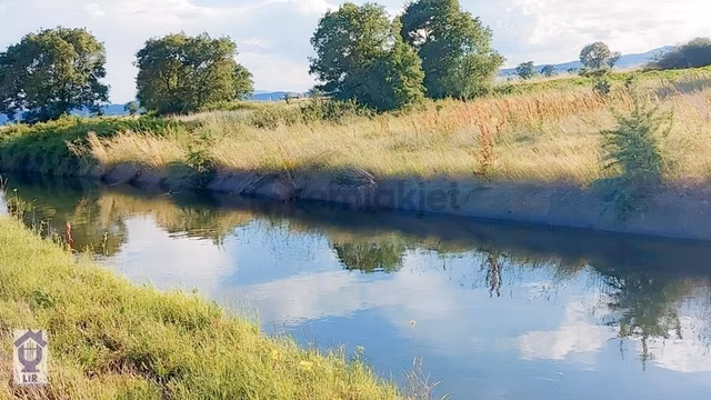 Lir Den Çanakkale Biga Pekmezli De 691 M2 Müstakil Tarla 1
