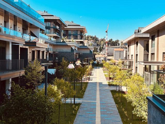 Trabzon Çömlekci Toki Konutlarında Kiralık Home-ofis