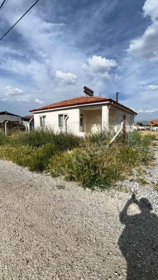 Vadi Maldia Dan Kuyulu Da Satılık Müstakil Bahçeli Daire 1