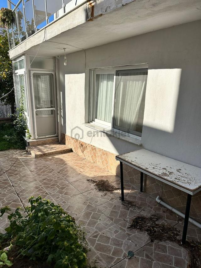 Seferihisar Ürkmez Mersin Alanı Mevkisi 2+0 Ve 1+1 Satılık Daire 1