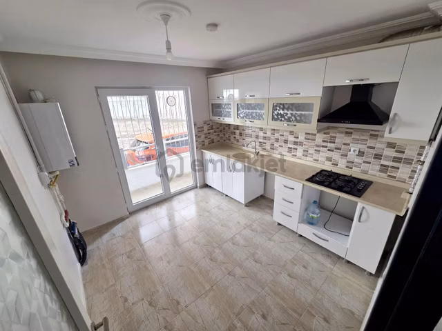 Avantaj'dan Yeşilbayır'da Cadde Okul Dibi Full Yapılı 3+1 Dairee