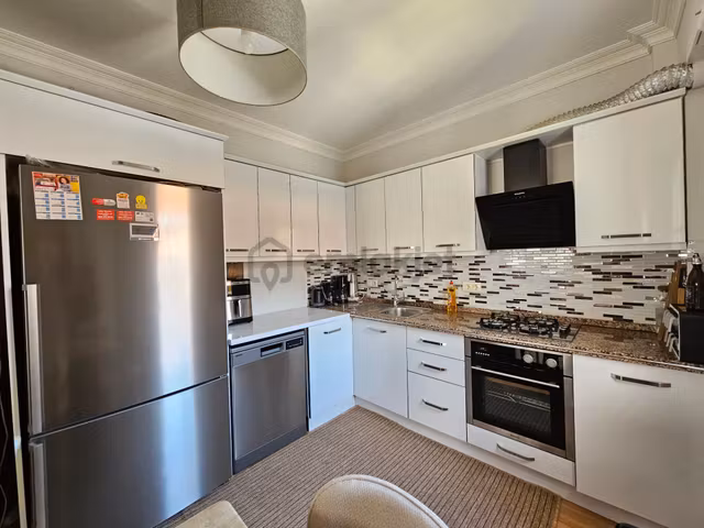 Goldhouse Dan Satılık Patlangıç Da Yatırımlık Ve Kullanışlı 2+1 Ara Kat Daire 1