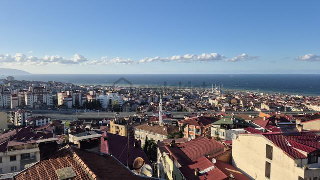 Boztepe Mahallesinde Kiralık 2+1 Daire 1